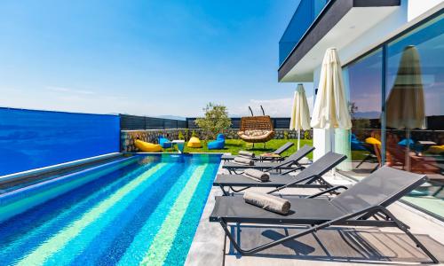 Villa Liva Yeşilköy — 16