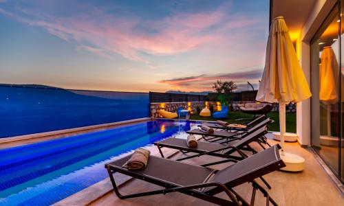 Villa Liva Yeşilköy — 10