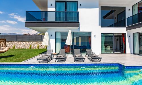 Villa Liva Yeşilköy — 23