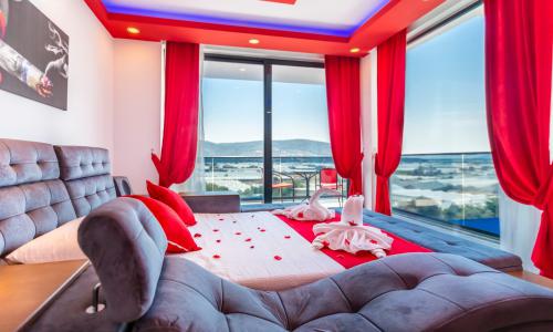 Villa Liva Yeşilköy — 43