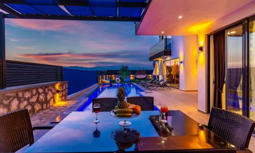 Villa Liva Yeşilköy — 13