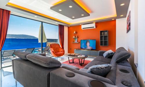 Villa Liva Yeşilköy — 26