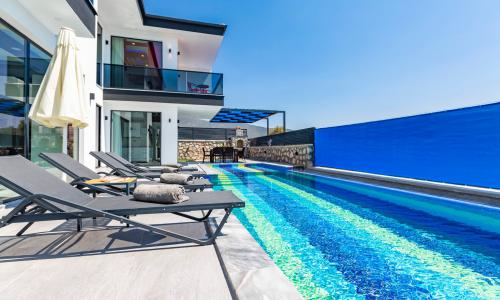 Villa Liva Yeşilköy — 22