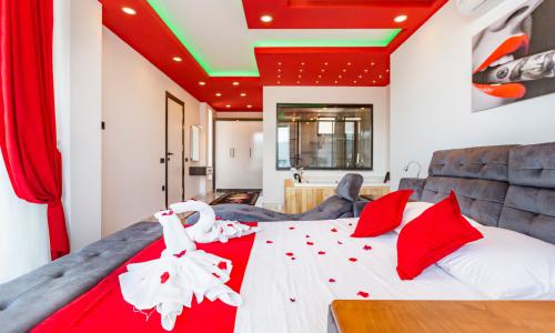 Villa Liva Yeşilköy — 42