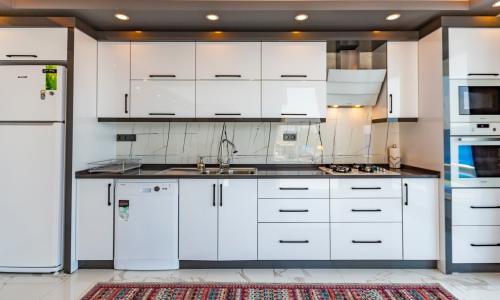 Villa Liva Yeşilköy — 35