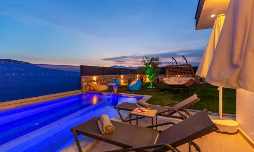 Villa Liva Yeşilköy — 14