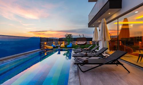 Villa Liva Yeşilköy — 15