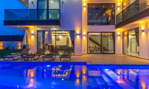 Villa Liva Yeşilköy — 7