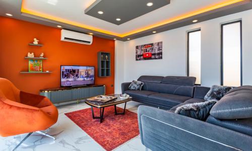 Villa Liva Yeşilköy — 28