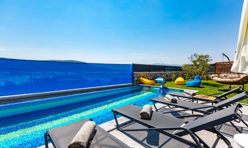 Villa Liva Yeşilköy — 21