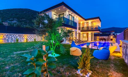 Villa Liva Yeşilköy