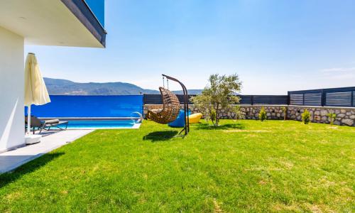Villa Liva Yeşilköy — 62
