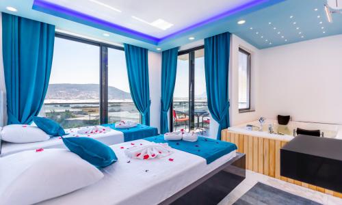 Villa Liva Yeşilköy — 63