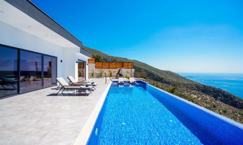 Villa Liya Kördere — 2