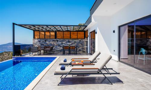 Villa Liya Kördere — 20