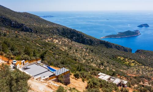 Villa Liya Kördere — 58