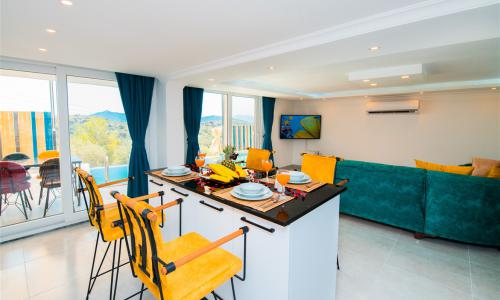 Villa Liza — 28