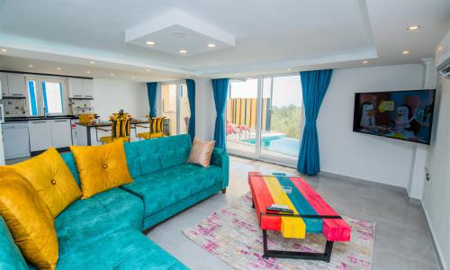 Villa Liza — 50