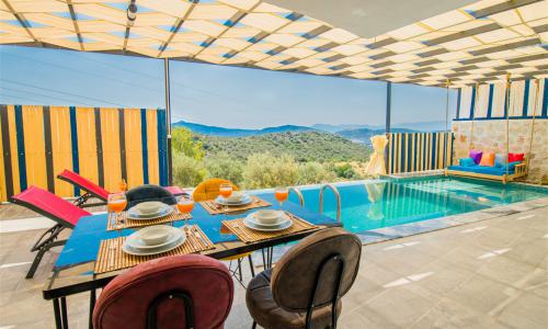 Villa Liza — 5