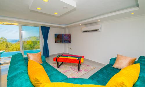Villa Liza — 57