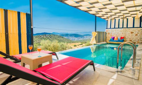 Villa Liza — 2