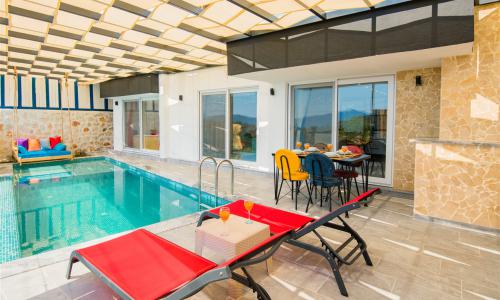 Villa Liza — 1