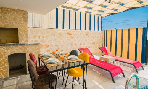 Villa Liza — 38