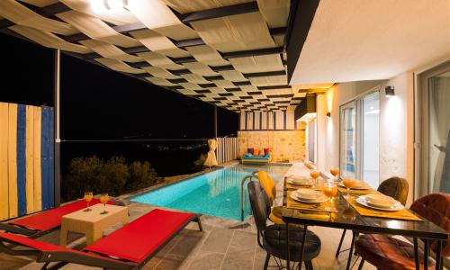 Villa Liza — 9