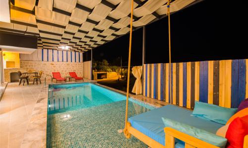 Villa Liza — 8