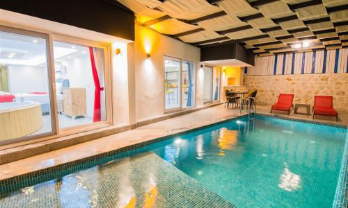 Villa Liza — 13