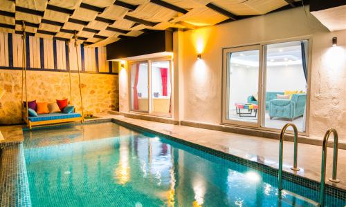 Villa Liza — 12
