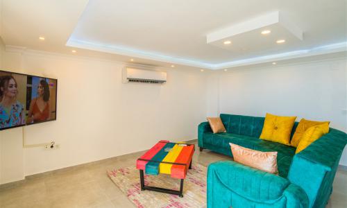 Villa Liza — 36