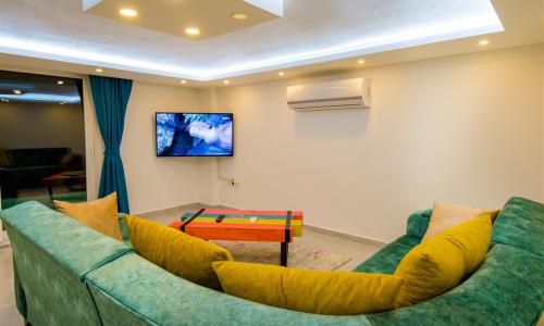 Villa Liza — 43