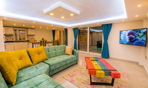Villa Liza — 39