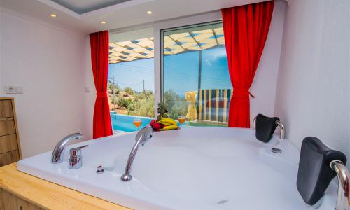 Villa Liza — 19