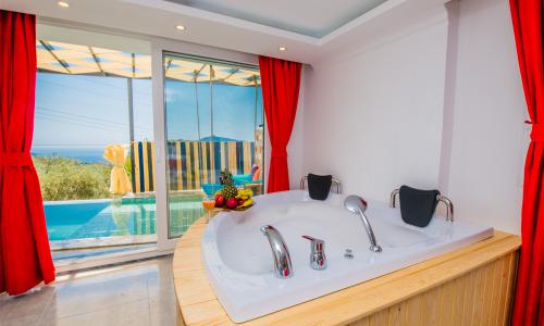 Villa Liza — 21