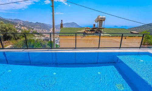 Villa Loca Akbel — 6