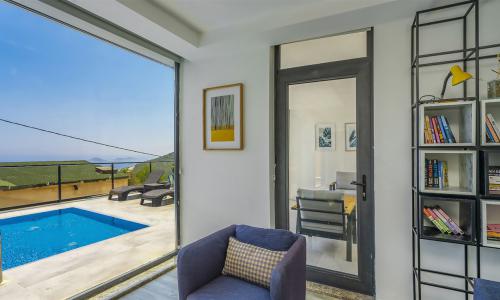 Villa Loca Akbel — 9