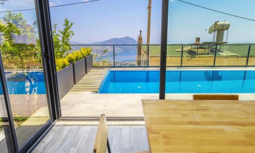 Villa Loca Akbel — 10
