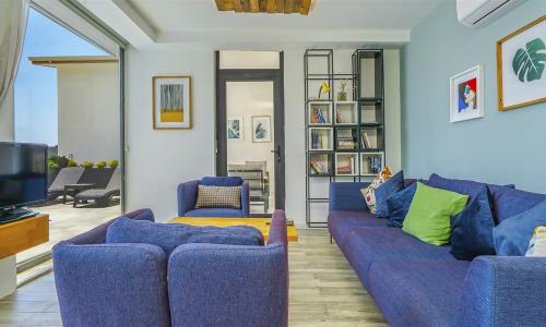 Villa Loca Akbel — 15