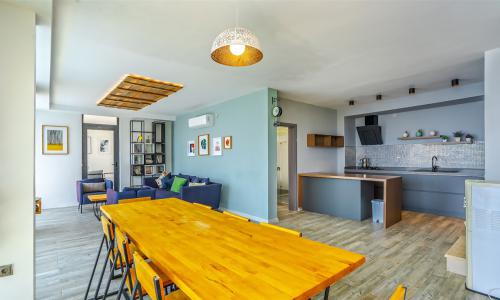 Villa Loca Akbel — 12