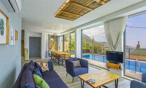 Villa Loca Akbel — 13