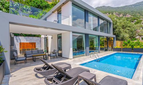 Villa Loca Akbel