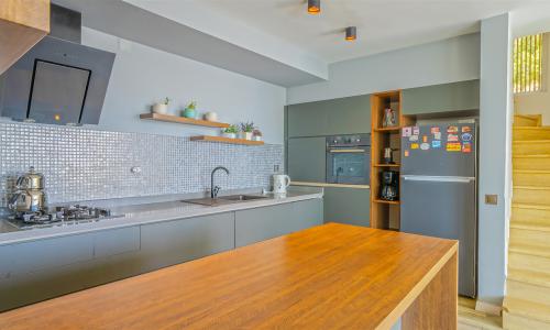 Villa Loca Akbel — 17