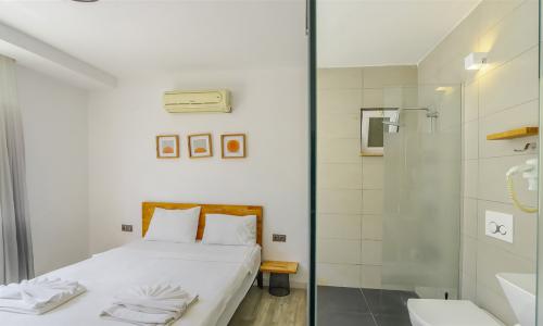 Villa Loca Akbel — 26