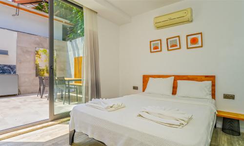 Villa Loca Akbel — 24