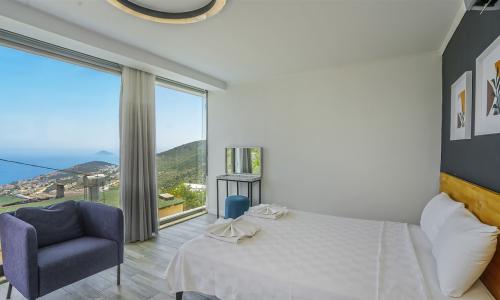 Villa Loca Akbel — 38