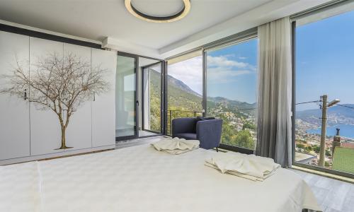 Villa Loca Akbel — 30