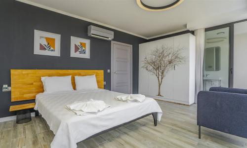 Villa Loca Akbel — 21