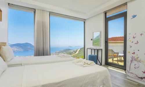 Villa Loca Akbel — 28